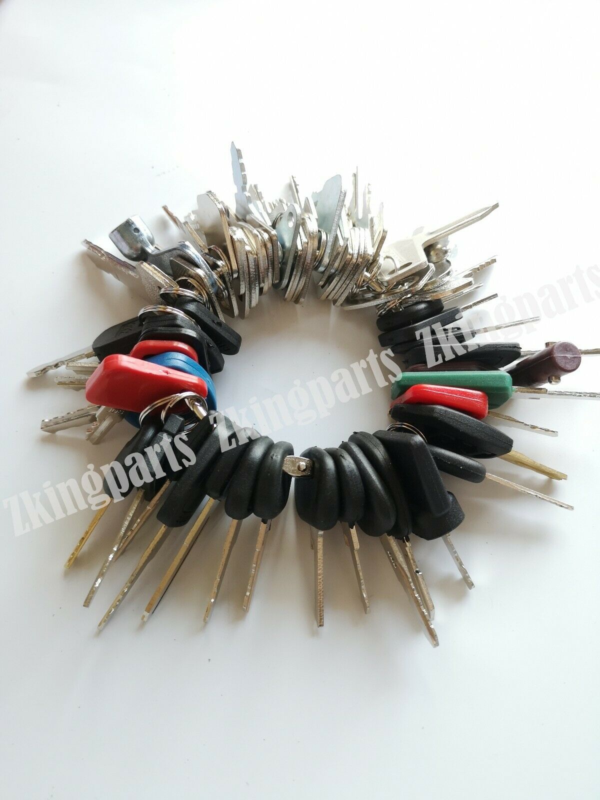 Nueva Llave de Encendido para  - Heavy Equipment Kubota reseña y precio