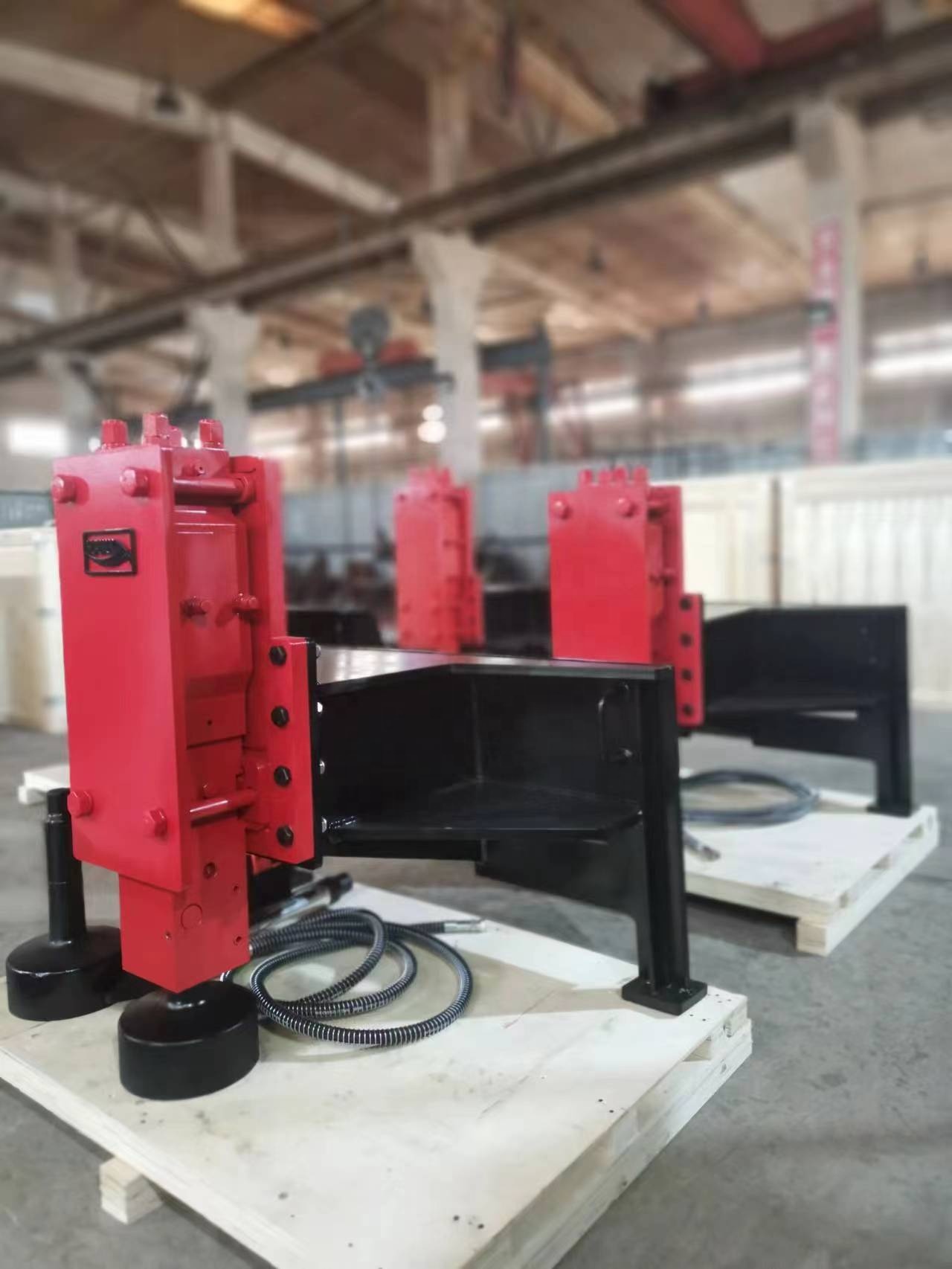 Accesorio de martillo hidráuli - Skid Steer Loader reseña y precio