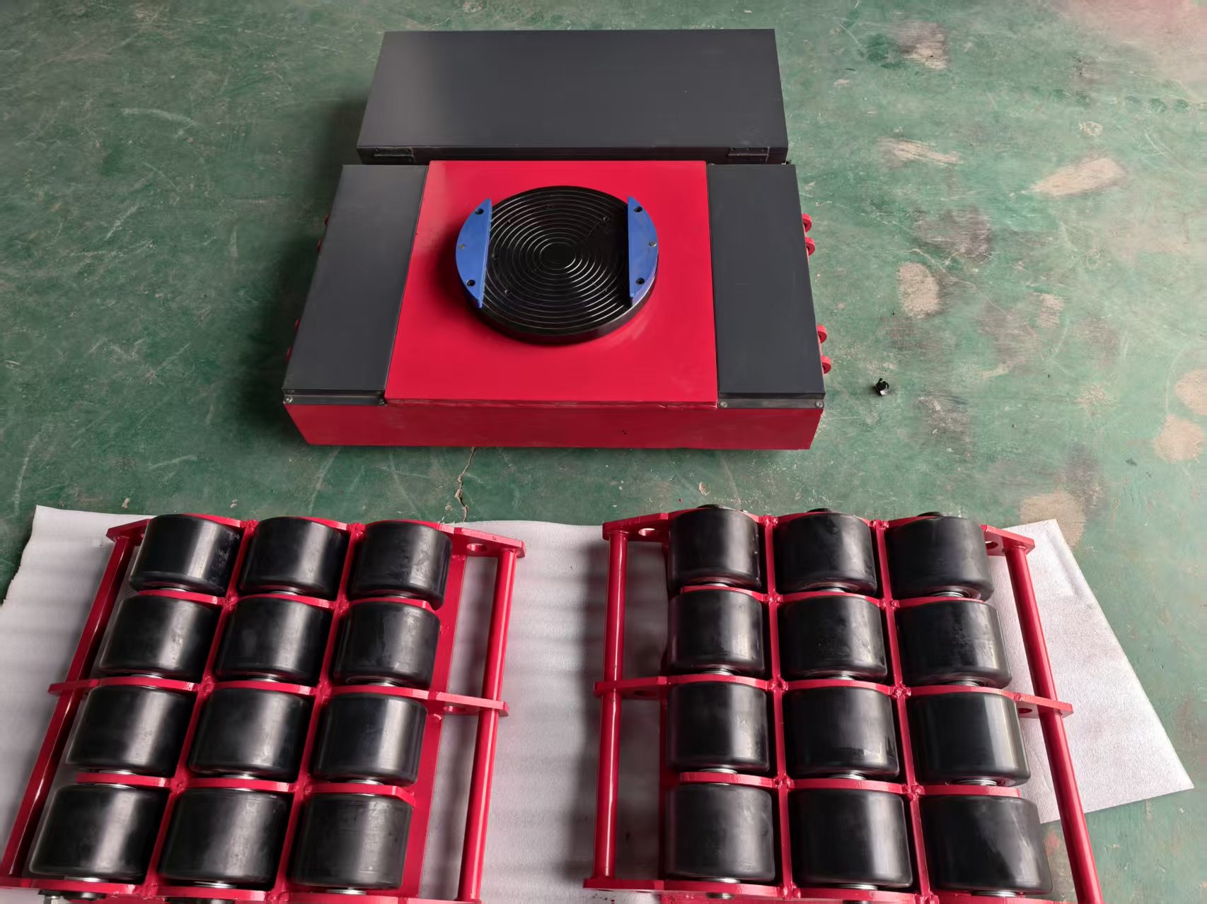 Control Remoto para Vehículo E - Vehicle Heavy Equipment reseña y precio