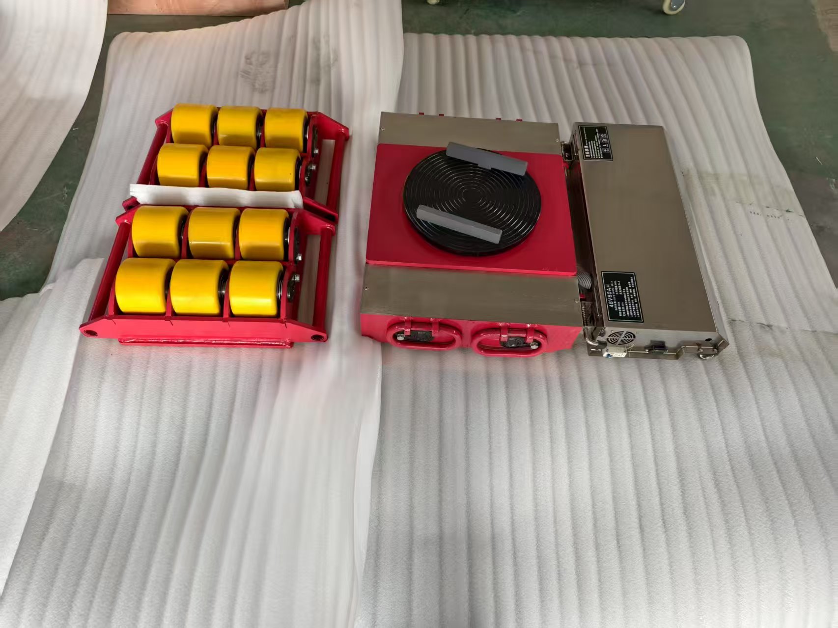 Control Remoto para Vehículo E - Vehicle Heavy Equipment reseña y precio