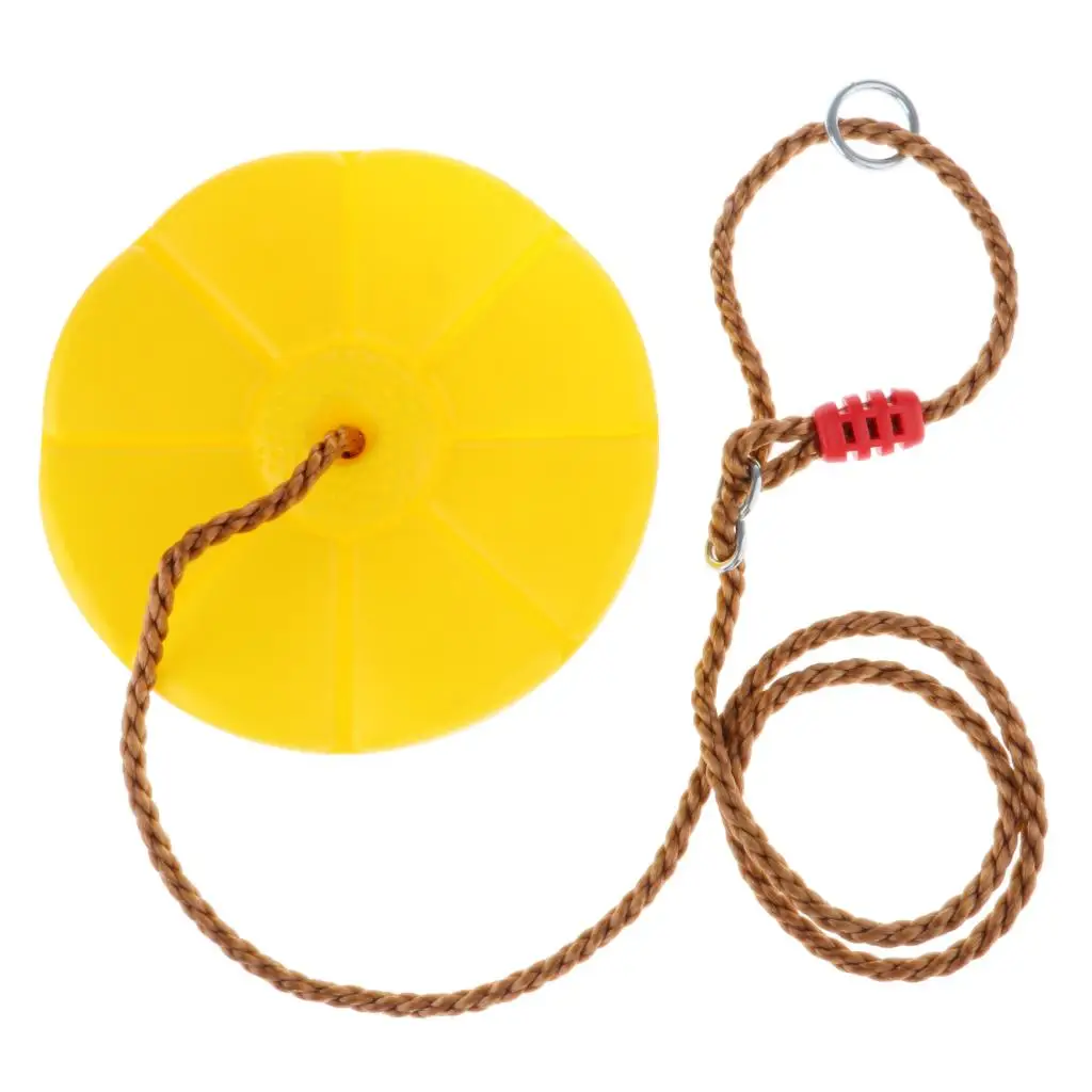 Columpio de disco resistente p - Heavy Equipment Certificate reseña y precio