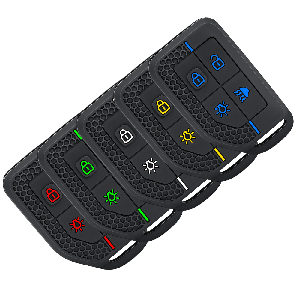Funda Protectora de Silicona d - Heavy Equipment Volvo reseña y precio