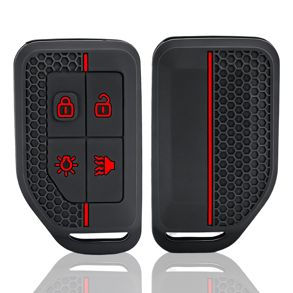 Funda Protectora de Silicona d - Heavy Equipment Volvo reseña y precio