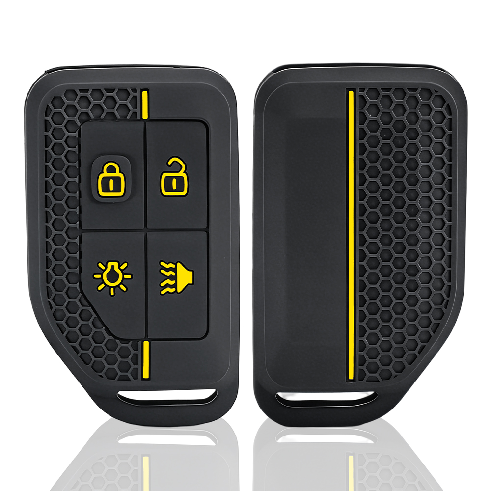 Funda Protectora de Silicona d - Heavy Equipment Volvo reseña y precio
