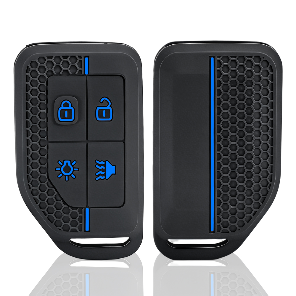 Funda Protectora de Silicona d - Heavy Equipment Volvo reseña y precio